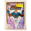 Image 1 : MARVEL NOVA COMIC ISSUE 1 COMIC