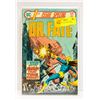 Image 1 : DC DOCTOR FATE FIRST ISSUE COMIC