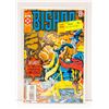 Image 1 : XMEN BISHOP COMIC NUMBER 1