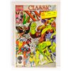 Image 1 : CLASSIC XMEN COMIC NUMBER 2