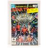 Image 1 : DC STAR TREK COMIC NUMBER 1