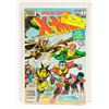 Image 1 : SPECIAL XMEN COMIC NUMBER 1