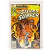 Image 1 : SILVER SURFER COMIC NUMBER 3 MARVEL