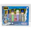 Image 1 : DC COMIC PEZ COLLECTOR SET