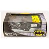 Image 1 : 1/64 LIMITED BATMAN COLLECTOR SET HOTWHEELS