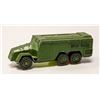 Image 1 : 10S DINKY TOYS ARMOURED COMMAND VEHICLE