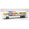 Image 1 : VINTAGE CORGI GREYHOUND BUS TOY