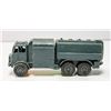Image 1 : 1950S DINKY TOYS MILITARY FUEL TRUCK