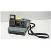 Image 1 : VINTAGE POLAROID IMPULSE CAMERA