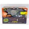 Image 1 : 1/25 SCALE BAT-MOBILE RARE KIT