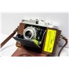 Image 2 : AGFA ISOLETTE FILM CANERA WITH CASE H