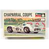 Image 1 : 1960S MONOGRAM CHAPARRAL SLOT CAR  KIT IN BOX