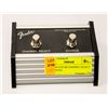 Image 1 : FENDER GUITAR CHANNEL SELECT FOOT PEDAL