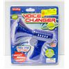Image 1 : NEW VOICE CHANGER SPEAKER 10 SELECTIONS