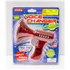 Image 1 : NEW VOICE CHANGER SPEAKER 10 SELECTIONS