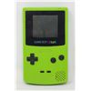 Image 1 : VINTAGE NINTENDO GAME BOY COLOR WORKING