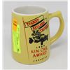 Image 1 : 1962 KIN CAR AWARD MUG EDMONTON