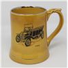Image 1 : ANTIQUE WADE ENGLAND MODEL T FORD MUG