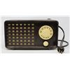 Image 1 : 1950S BAKELITE VIKING RADIO