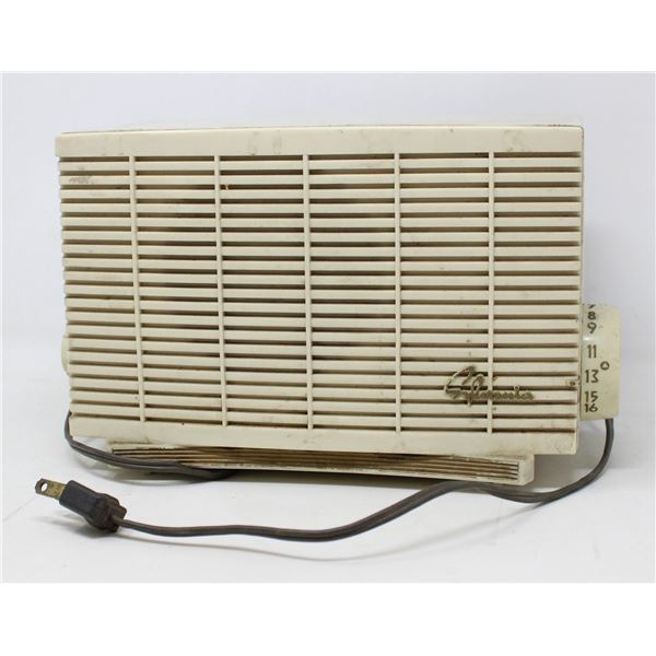 1950S SYLVANIA RADIO WORKS