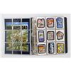 Image 1 : WACKY PACKAGES CARDS COMPLETE SETS IN BINDER