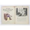 Image 2 : 1930S DISNEY SNOW WHITE ILLUSTRATED BOOK RARE