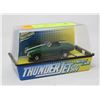 Image 1 : HO SCALE THUNDERJET SLOT CAR IN CASE COBRA