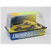 Image 1 : HO SCALE THUNDERJET SLOT CAR IN CASE 340 CUDA