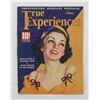 Image 1 : 1930S TRUE EXPERIENCES MAGAZINE EARY PAINTED