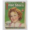 Image 1 : 1949S TRUE STORY MAGAZINE PAINTED COVER ART
