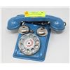 Image 1 : ANTIQUE TIN TOY TELEPHONE
