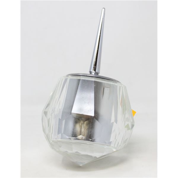 VINTAGE ORNATE STICK STYLE TABLE LIGHTER