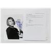Image 1 : JOAN RIVERS AUTOGRAPHED 8X10 PHOTO