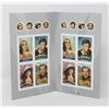 Image 1 : JOHN CANDY COLLECTORS STAMP SET