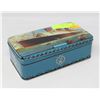 Image 1 : VINTAGE TEA TIN OF SHIP QUEEN MARY