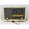 Image 1 : 1950S GENERAL ELECTRIC TABLE TOP RADIO