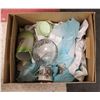 Image 1 : BOX OF FANCY ENGLISH CHINA ETC