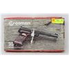 Image 1 : CROSSMAN 454 PISTOL BB GUN SET IN BOX