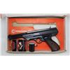 Image 2 : CROSSMAN 454 PISTOL BB GUN SET IN BOX