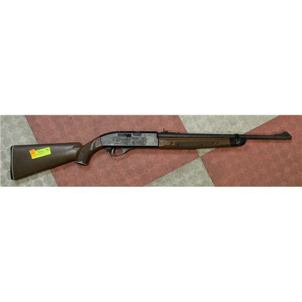 CROSSMAN 766 BB GUN
