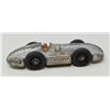 Image 1 : ANTIQUE DINKY TOYS SPEED OF WIND LAND RECORD CAR