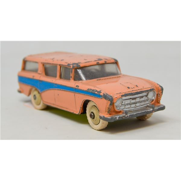 DINKY TOYS NASH RAMBLER WAGON
