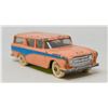 Image 1 : DINKY TOYS NASH RAMBLER WAGON