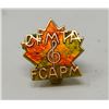 Image 1 : 10K GOLD MUSIC ASSOCIATION PIN MADAME RAC
