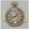 Image 1 : OMEGA 15J POCKET WATCH ARABIC DIAL