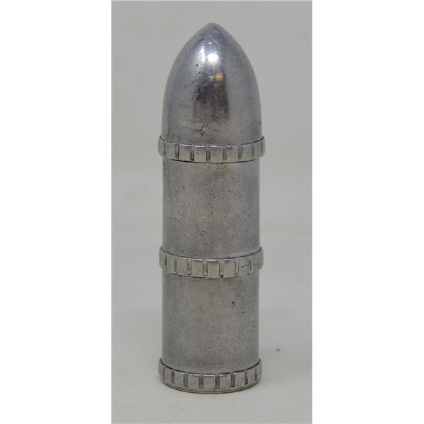 ANTIQUE BULLET LIGHTER