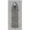 Image 1 : ANTIQUE BULLET LIGHTER