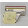 Image 1 : VINTAGE AUSTRIAN MADE PISTOL LIGHTER