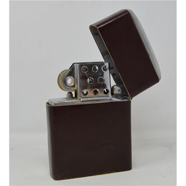 OVERSIZED NOVELTY ZIPPO STYLE LIGHTER