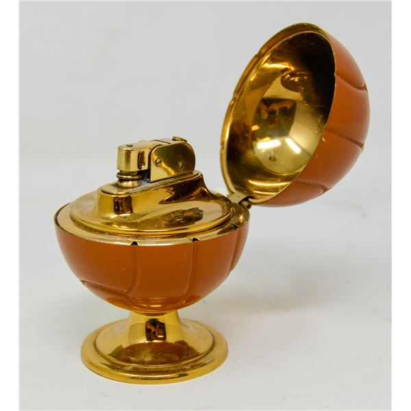 NOVELTY SOCCER BALL LIGHTER